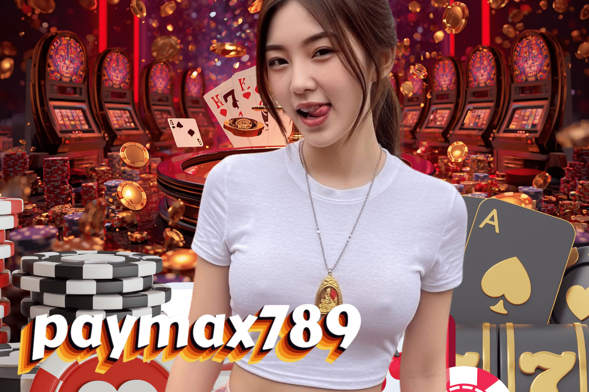 paymax789 login