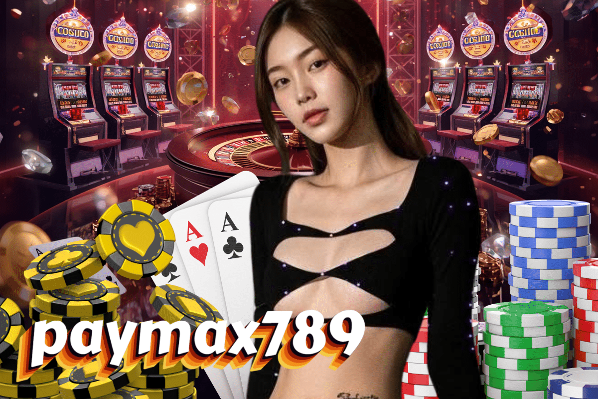 paymax789 review